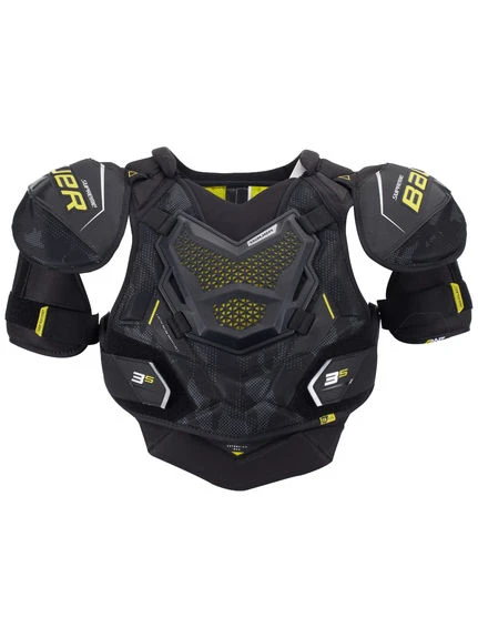 Epaulières Bauer Supreme 3S Senior 1 Epaulières Bauer Supreme 3S Senior