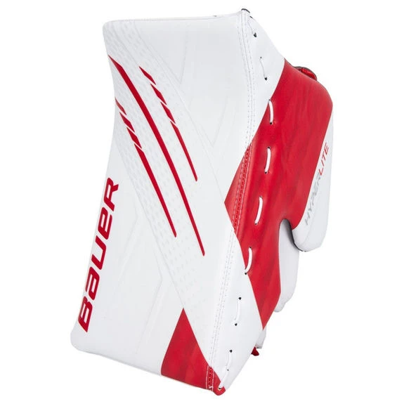 Bouclier Bauer Vapor Hyperlite Senior 1 Bouclier Bauer Vapor Hyperlite Senior