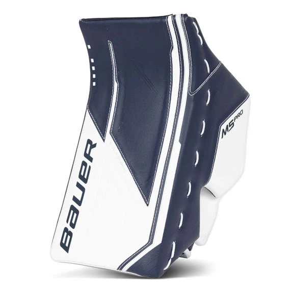 Bouclier Bauer Supreme M5 Pro Senior 1 Bouclier Bauer Supreme M5 Pro Senior