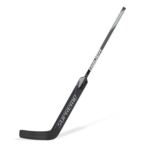Crosse Hockey Gardien Bauer Supreme M5 Pro Intermédiaire Right 1 Crosse Hockey Gardien Bauer Supreme M5 Pro Intermédiaire Right