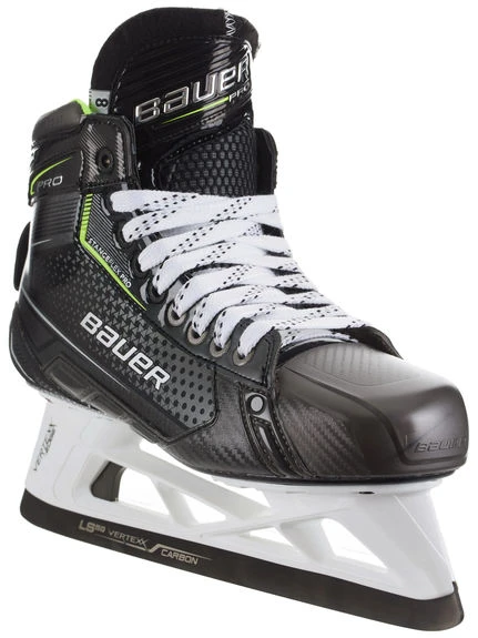 Patins Gardien Bauer Pro Senior 1 Patins Gardien Bauer Pro Senior