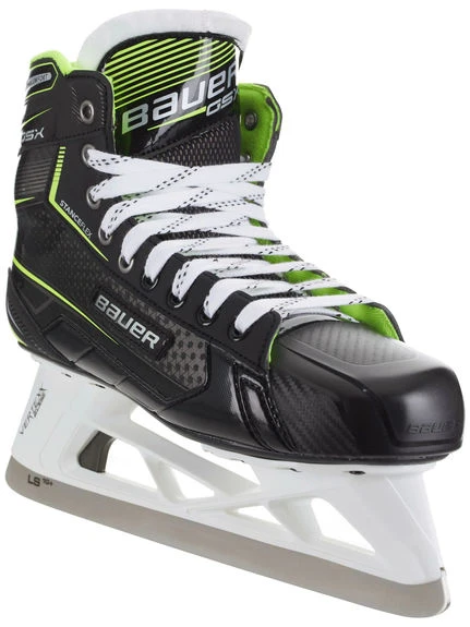 Patins Gardien Bauer GSX Junior 1 Patins Gardien Bauer GSX Junior