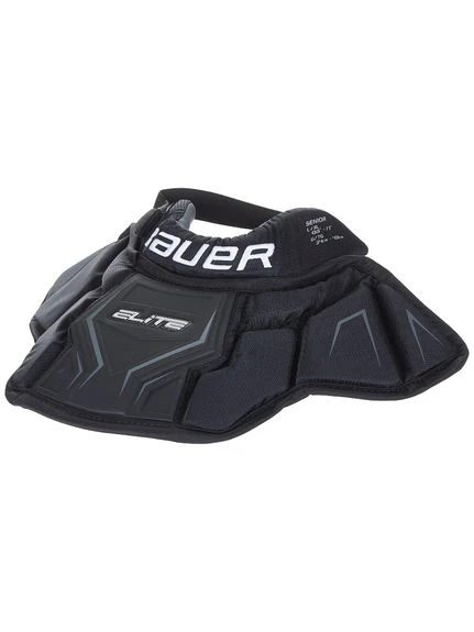 Protège Cou Gardien Bauer Elite Senior 1 Protège Cou Gardien Bauer Elite Senior