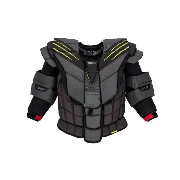 Plastron Bauer Vapor Hyperlite Senior 1 Plastron Bauer Vapor Hyperlite Senior