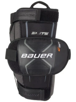 Protège Genoux Bauer Elite Intermédiaire
