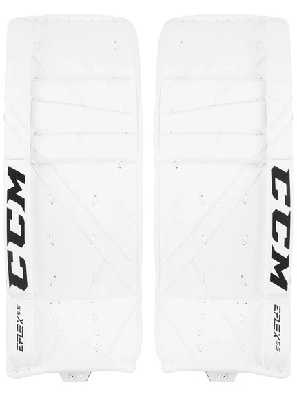 Bottes CCM Extreme Flex 5.9 Intermédiaire 1 Bottes CCM Extreme Flex 5.9 Intermédiaire