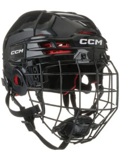 Casque CCM 70 Combo