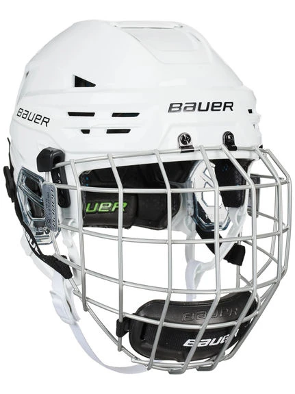 Casque Bauer RE-AKT 85 Combo 1 Casque Bauer RE-AKT 85 Combo