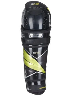 Jambières Bauer Supreme Ultrasonic Junior