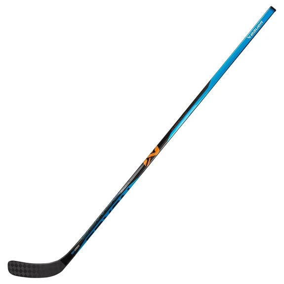 Crosse Hockey Bauer Nexus E4 Junior 1 Crosse Hockey Bauer Nexus E4 Junior