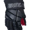 Gants Bauer Vapor 3X Senior