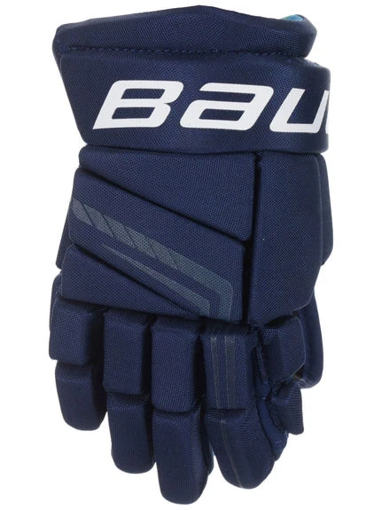 Gants Bauer X Intermédiaire 1 Gants Bauer X Intermédiaire