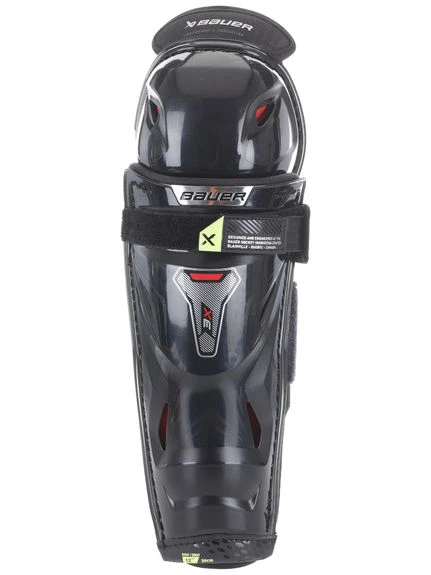 Jambières Bauer Vapor 3X Senior 1 Jambières Bauer Vapor 3X Senior