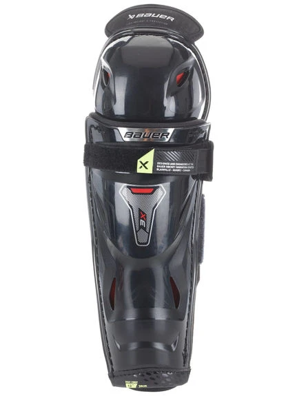 Jambières Bauer Vapor 3X Junior 1 Jambières Bauer Vapor 3X Junior