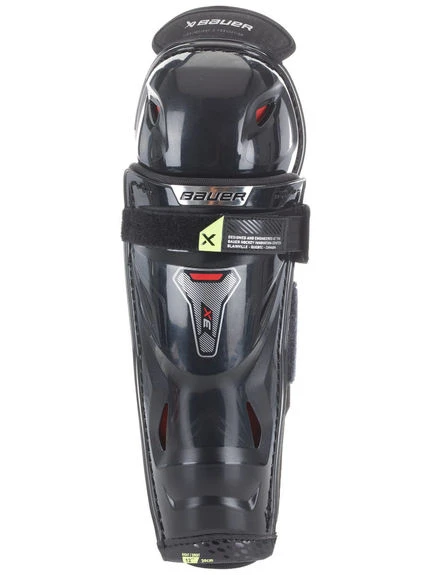 Jambières Bauer Vapor 3X Intermédiaire 1 Jambières Bauer Vapor 3X Intermédiaire