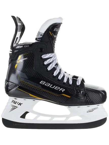 Patins Bauer Supreme M5 Pro Senior 1 Patins Bauer Supreme M5 Pro Senior
