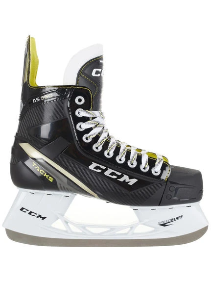 Patins CCM Tacks AS560 Junior 1 Patins CCM Tacks AS560 Junior