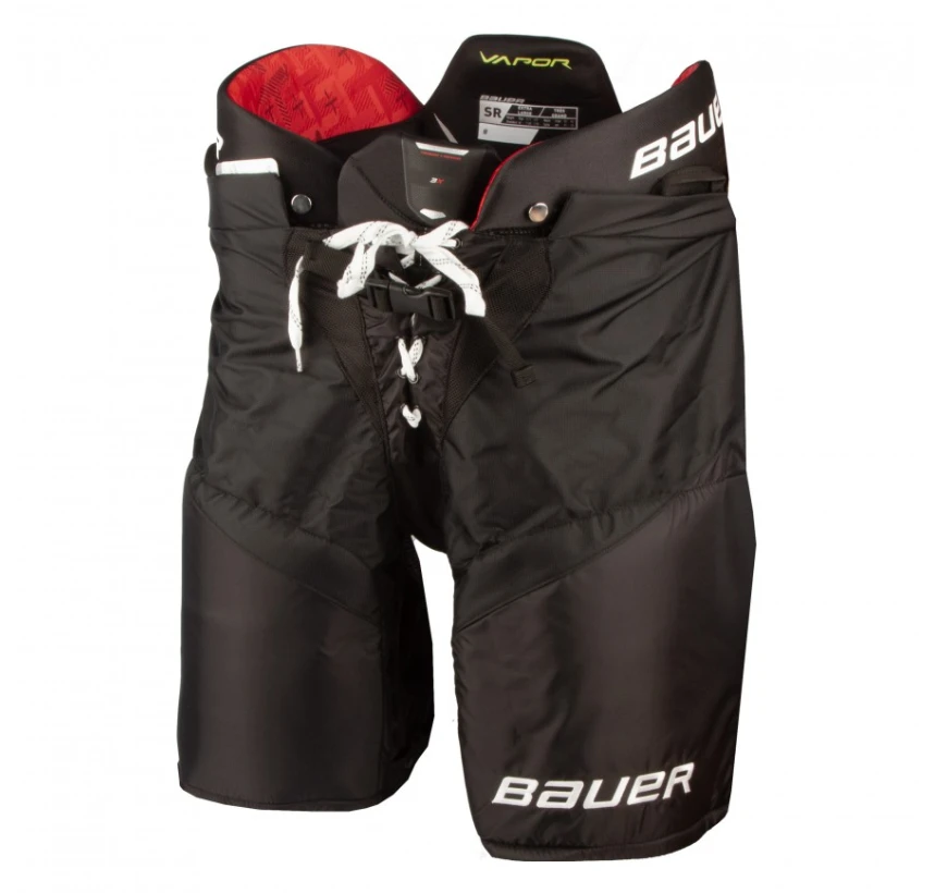Culotte Bauer Vapor 3X Intermédiaire 1 Culotte Bauer Vapor 3X Intermédiaire