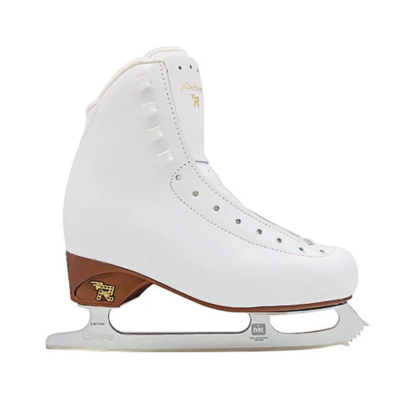 Patins Risport Antares Blanc Lame MK Flight 1 Patins Risport Antares Blanc Lame MK Flight