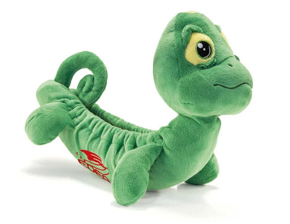 Protège Lame Edea Animal Maxi Geko 1 Protège Lame Edea Animal Maxi Geko