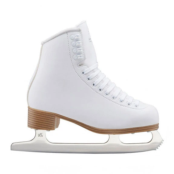 Patins Jackson 200 Blanc Enfant Lame MK I 1 Patins Jackson 200 Blanc Enfant Lame MK I