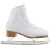 Patins Jackson 500 Blanc Lame MK I