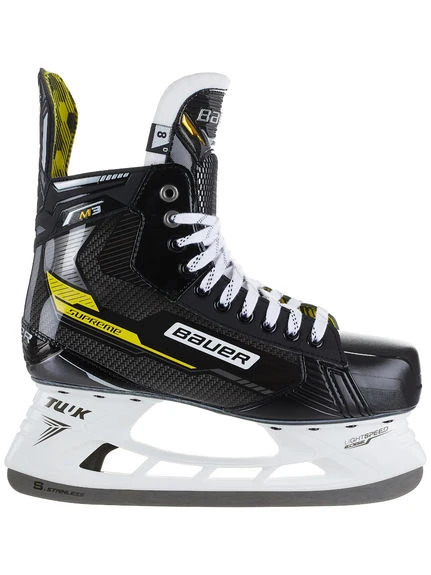 Patins Bauer Supreme M3 Senior 1 Patins Bauer Supreme M3 Senior