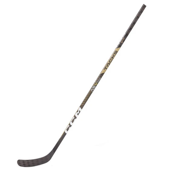 Crosse Hockey CCM Tacks ASV Pro Intermédiaire 1 Crosse Hockey CCM Tacks ASV Pro Intermédiaire