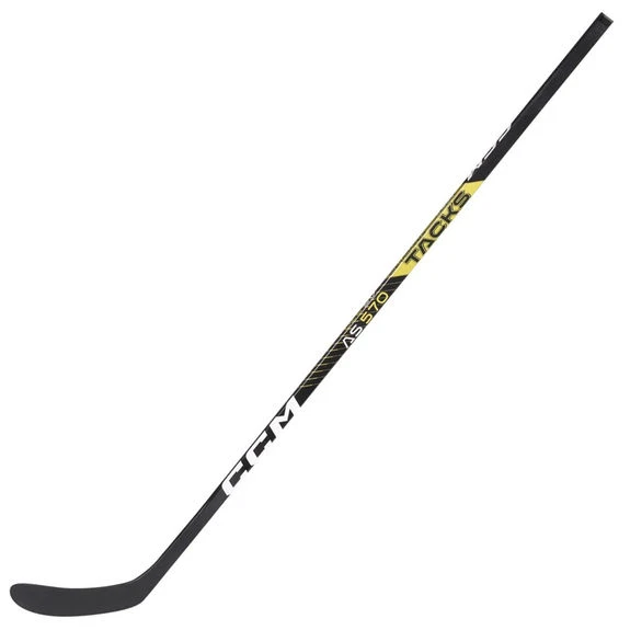 Crosse Hockey CCM Tacks AS 570 Intermédiaire 1 Crosse Hockey CCM Tacks AS 570 Intermédiaire