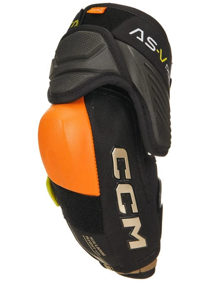 Coudières CCM Tacks AS-V Pro Senior 1 Coudières CCM Tacks AS-V Pro Senior