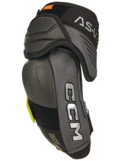 Coudières CCM Tacks AS-V Senior