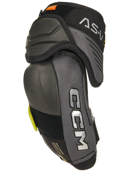 Coudières CCM Tacks AS-V Junior 1 Coudières CCM Tacks AS-V Junior
