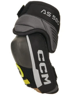 Coudières CCM Tacks AS580 Senior