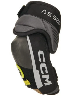 Coudières CCM Tacks AS580 Junior