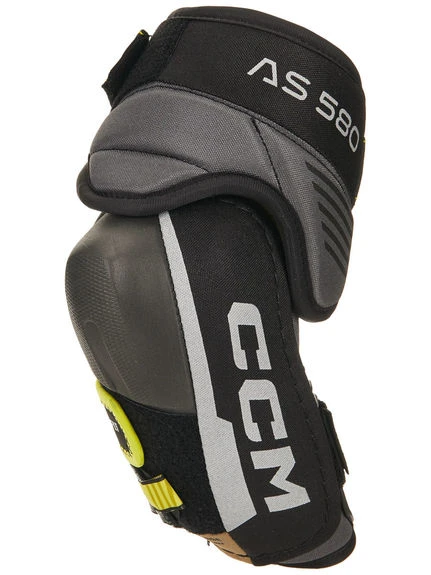 Coudières CCM Tacks AS580 Junior 1 Coudières CCM Tacks AS580 Junior