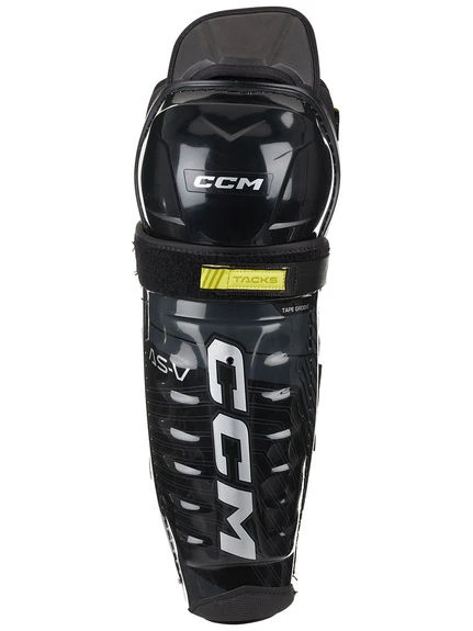 Jambières CCM Tacks AS-V Senior 1 Jambières CCM Tacks AS-V Senior