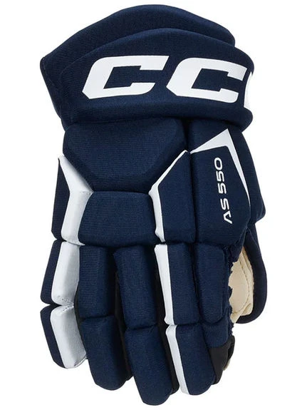 Gants CCM Tacks AS 550 Junior 1 Gants CCM Tacks AS 550 Junior