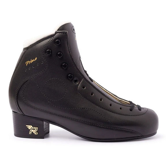 Bottines Risport Royal Prime Noir 1 Bottines Risport Royal Prime Noir