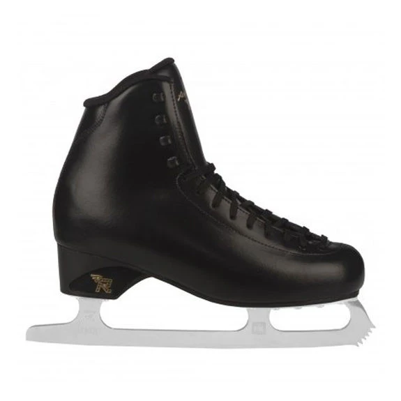 Patins Risport Antares Noir Lame MK Flight 1 Patins Risport Antares Noir Lame MK Flight