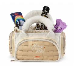 Sac à Main Edea With Me Champagne