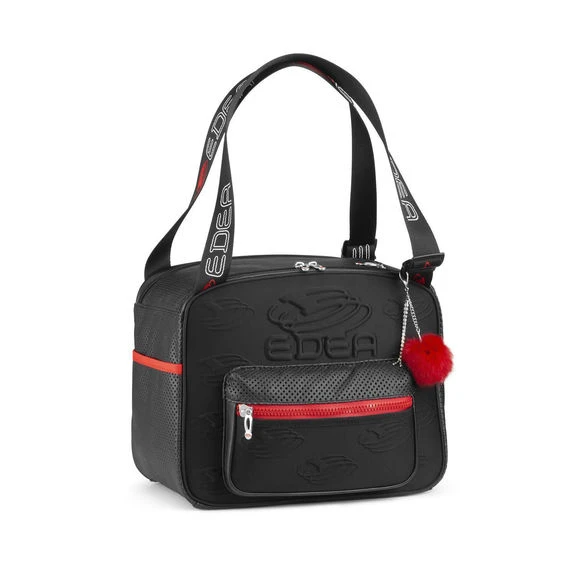 Sac Edea Cube Noir 1 Sac Edea Cube Noir