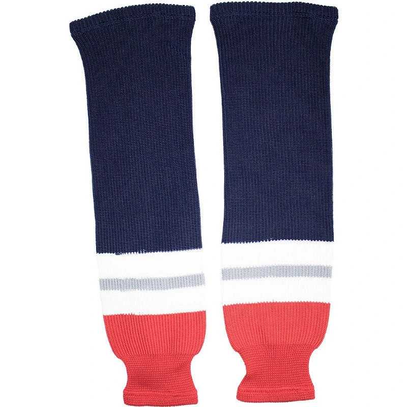 Bas NHL New York Rangers Bleu Junior / Enfant 1 Bas NHL New York Rangers Bleu Junior / Enfant