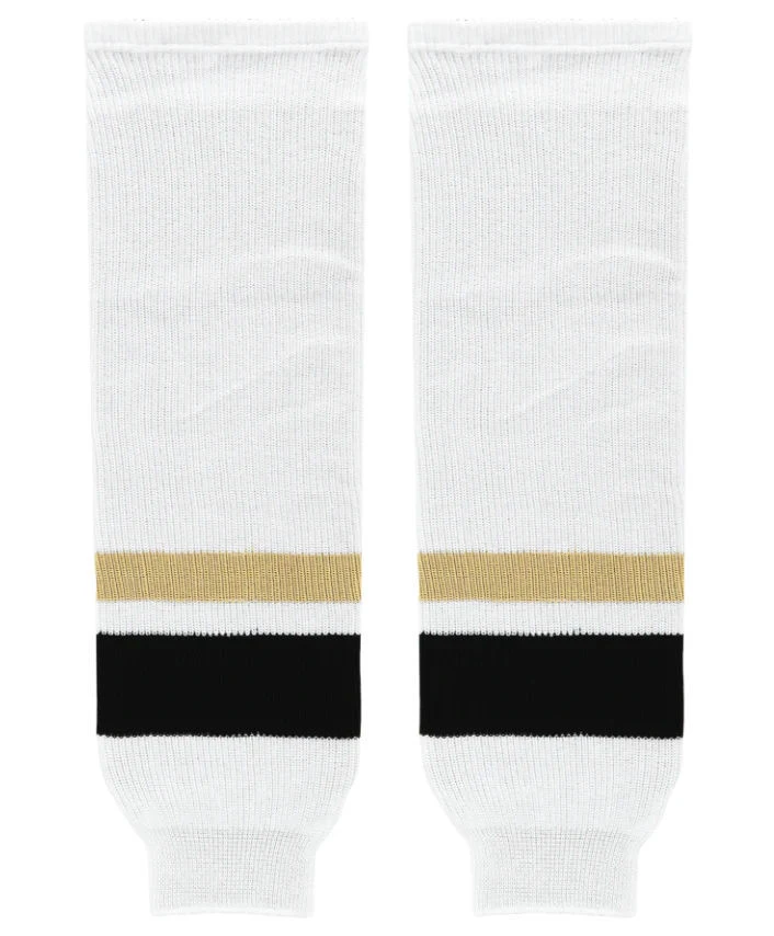 Bas NHL Pittsburgh Penguins Blanc Junior / Enfant 1 Bas NHL Pittsburgh Penguins Blanc Junior / Enfant