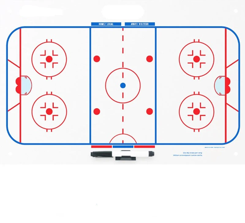 Tableau Coach Blue Sports 61x40 Cm 1 Tableau Coach Blue Sports 61x40 Cm