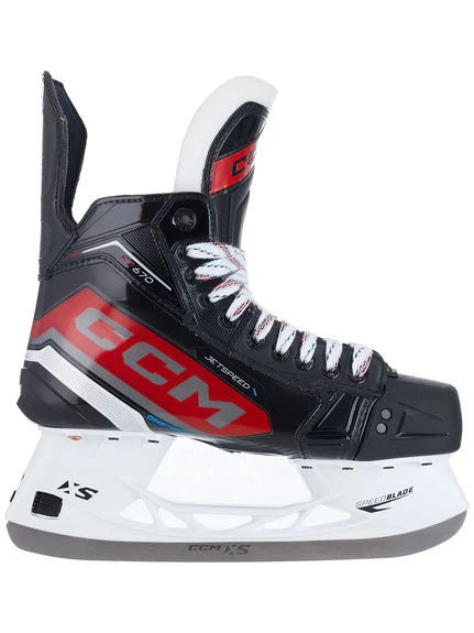 Patins CCM JetSpeed 670 Senior 1 Patins CCM JetSpeed 670 Senior