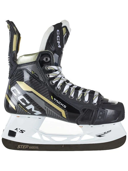 Patins CCM Super Tacks AS-V Pro Intermédiaire 1 Patins CCM Super Tacks AS-V Pro Intermédiaire