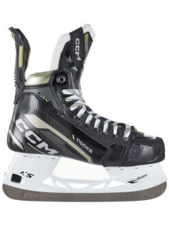Pro Patinage 42 Patins CCM Tacks AS-V Intermédiaire