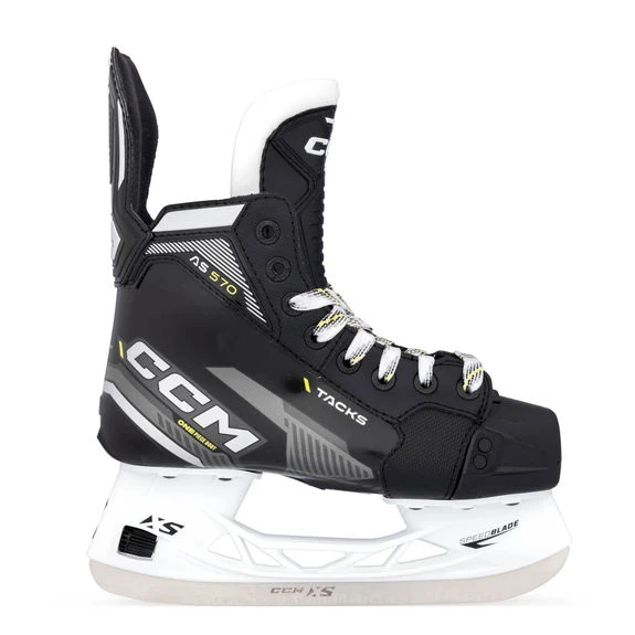 Patins CCM Tacks AS570 Junior 1 Patins CCM Tacks AS570 Junior