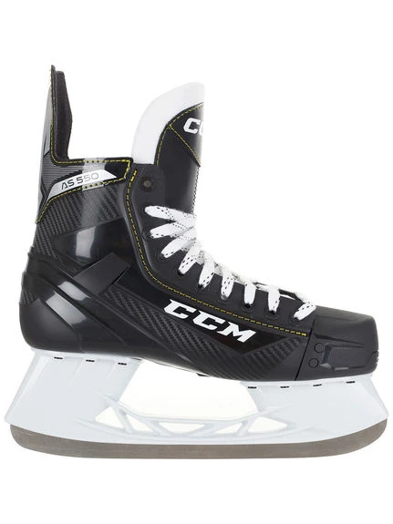 Patins CCM Tacks AS550 Intermédiaire 1 Patins CCM Tacks AS550 Intermédiaire