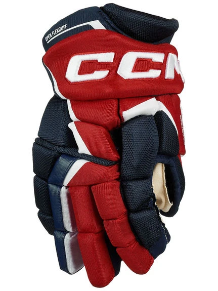 Gants CCM JetSpeed FT6 Pro Senior 1 Gants CCM JetSpeed FT6 Pro Senior